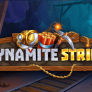 Dynamite Strike 로고