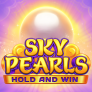 Sky Pearls 로고