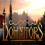Domnitors 로고