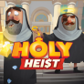 Holy Heist 로고