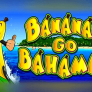 Bananas go Bahamas 로고