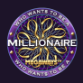 Who Wants to Be a Millionaire Megaways 로고