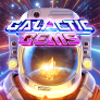 Galactic Gems 로고