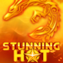 Stunning Hot 로고