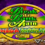 Break Da Bank Again Mega Moolah 4Tune Reels 로고