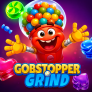 Gobstopper Grind 로고