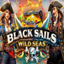 Black Sails Wild Seas 로고