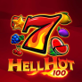 Hell Hot 100 로고
