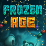 Frozen Age 로고