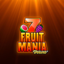 Fruit Mania Deluxe 로고