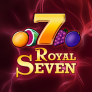 Royal Seven 로고