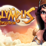Olympus Evolution 로고