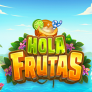 Hola Frutas 로고