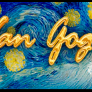 Van Gogh 로고