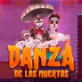 Danza De Los Muertos 로고