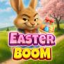 Easter BOOM 로고