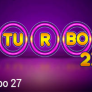 Turbo 27 로고