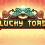 Lucky Toad 로고