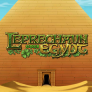 Leprechaun Goes Egypt 로고