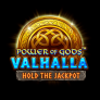 Power of Gods: Valhalla 로고