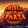 Shield of Sparta 로고