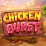 Chicken Burst 로고