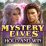 Mystery Elves 로고