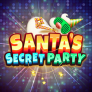 Santas Secret Party 로고