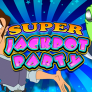 Super Jackpot Party 로고