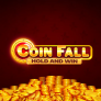 Coin Fall Hold and Win 로고