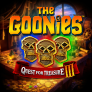 The Goonies Quest for Treasure 3 로고