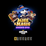 Mice & Magic Wonder Spin 로고