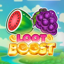 Loot Boost 로고
