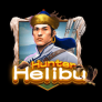 Hunter Helibu 로고