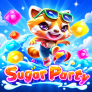Sugar Party 로고
