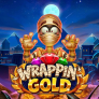 Wrappin' Gold 로고