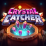Crystal Catcher 로고