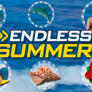 Endless Summer 로고