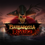 Barbarossa Revenge DoubleMax 로고