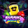 Jammin Jars 2 로고