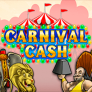 Carnival Cash 로고