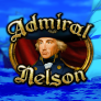 Admiral Nelson 로고