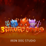 3 Wicked Devils 로고