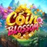 Coin Blossom 로고