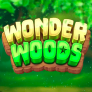 Wonder Woods 로고