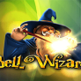 Bell Wizard 로고