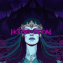 House of Doom 로고