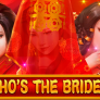Who's the Bride 로고