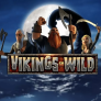 Vikings Go Wild 로고