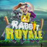 Rabbit Royale 로고